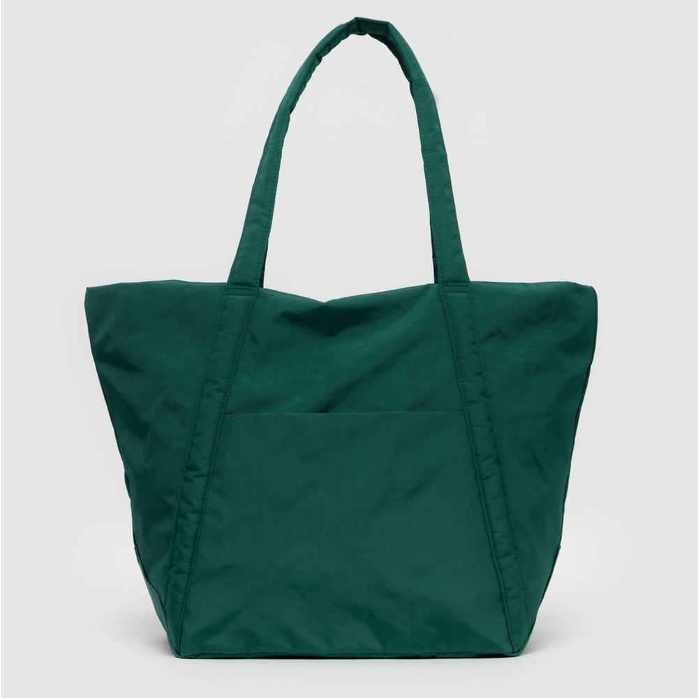 Baggu Cloud Bag in Cypress